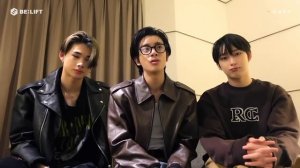 Влог Джейка, Сону и Ники из ENHYPEN от 2024 года (Часть 1)