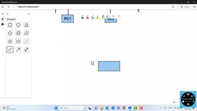 01 Windows server 2022 - Network Fundamentals смотреть онлайн
