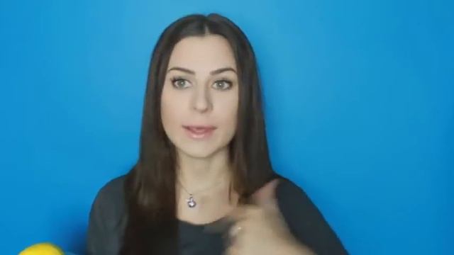 Юля Пушман не ругается матом