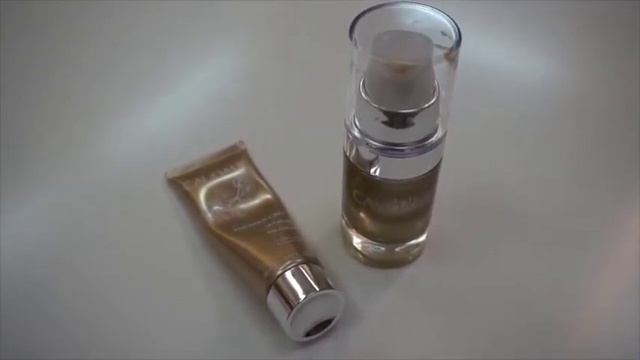Caudalie Premier Cru: Eye and Face Cream Review смотреть онлайн