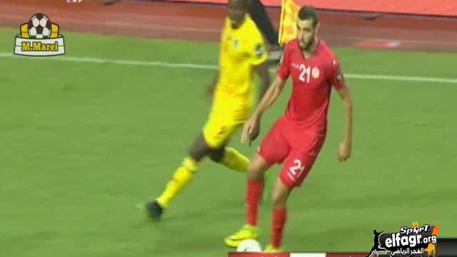 أهداف الشوط الأول - زمبابوي 1 × 4 تونس | كأس أمم أفريقيا смотреть онлайн
