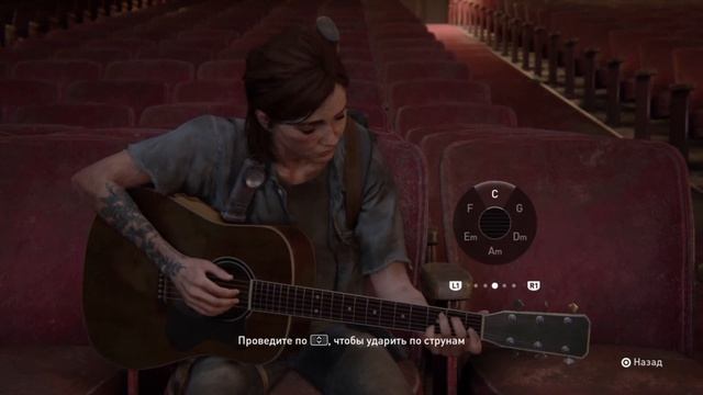 The Last of Us 2 | Oliver Tree - Miracle Man смотреть онлайн