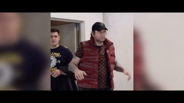 РЕАКЦИЯ! Хабиб про Забита Магомедшарипова, А Емельяненко, Хабиб vs Тони