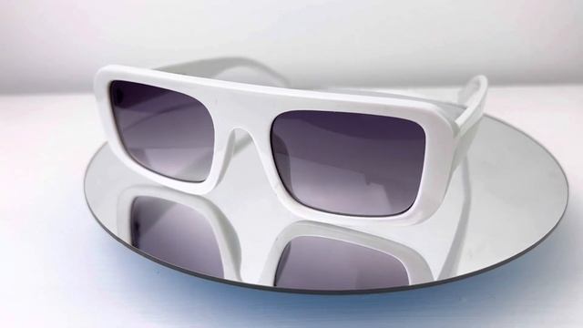 Модные солнцезащитные очки. ТРЕНД 2023 смотреть онлайн