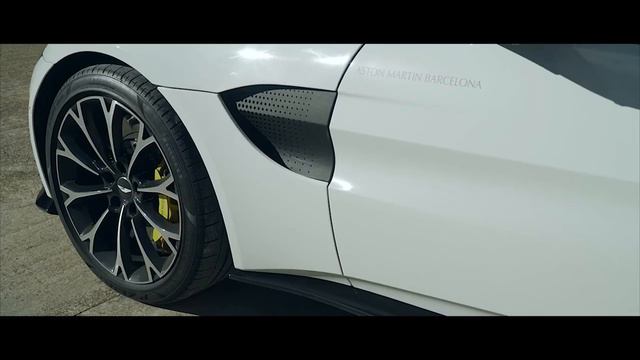 🚗 los 4 mejores ASTON MARTIN de 2022 con PRECIOs, POTENCIAs y ACELERACIONes | TOP MOTOR смотреть онлайн