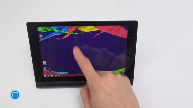 Lenovo Yoga Tablet 2 8 (recenze) смотреть онлайн