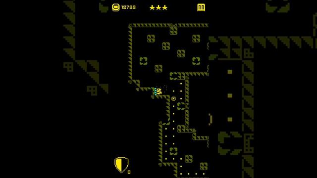 Tomb of the mask levels 31-40 all dots and stars смотреть онлайн