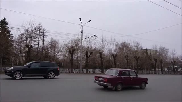 Омск. Встреча с городом. смотреть онлайн