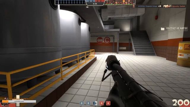 TEAM FORTRESS 2 РАЗДАЮ ОРУЖИЕ/ШАПКИ НОЧНОЙ СТРИМ смотреть онлайн