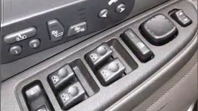 2003 Chevrolet Tahoe - Lynnwood WA смотреть онлайн