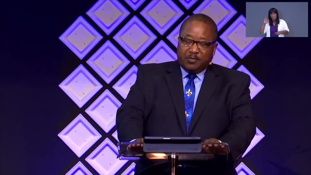 “Build on Where You Are” Psalm 127:1 NIV - Pastor Alfred N. Young, Jr. смотреть онлайн