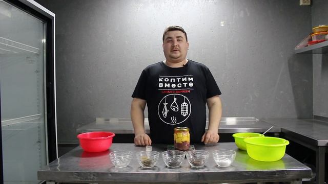 Говядина с картофелем в автоклаве. Пошаговый рецепт. смотреть онлайн