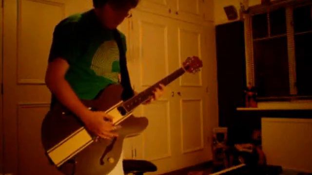AvA Star of Bethlehem/True Love Cover смотреть онлайн
