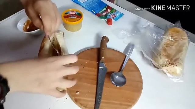 КАК ПРИГОТОВИТЬ ХОТ ДОГ? смотреть онлайн
