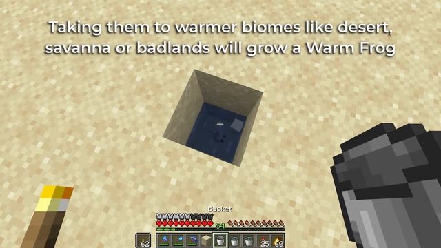 Minecraft All Colors Froglight Farm - 5000+ Per Hour смотреть онлайн