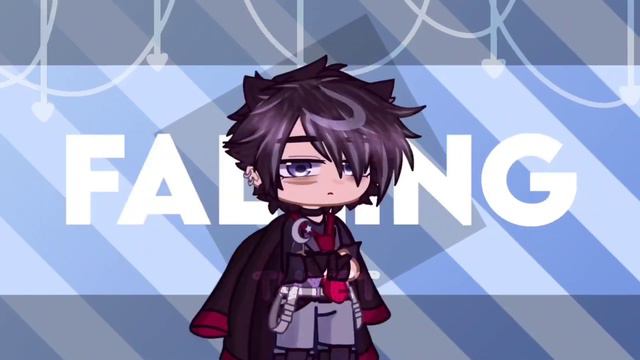 [FW] 💧Swimming Pool Meme🌊 [Extended] | Gacha Club | Genshin Impact | Fontaine Characters смотреть онлайн