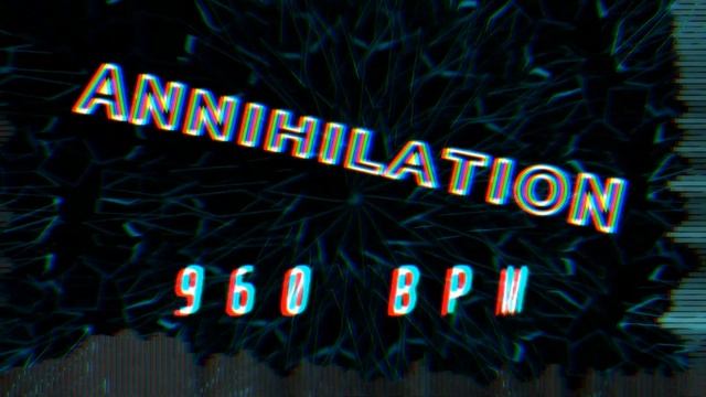 Annihilation V2 (The Spammiest Bambi Fantrack) (LOUD, CONTAINS OVER 15000 HZ FREQUENCY)