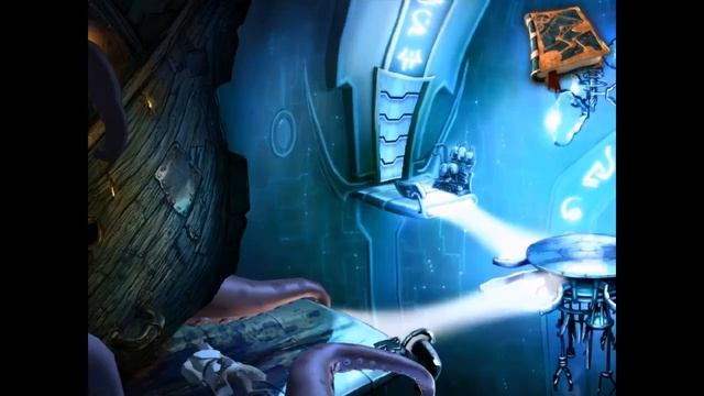 Simon the Sorcerer Who'd Even Want Contact! PC 2009 Gameplay смотреть онлайн