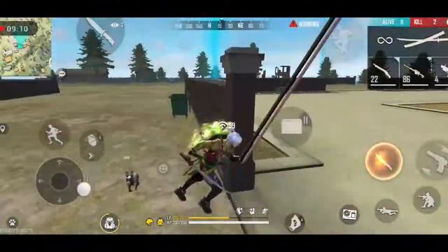 free fire hack /Hand Anteena + Invisible 😈 Gloowwall😲😲 + Loot Location/ Download link in Descriptio смотреть онлайн