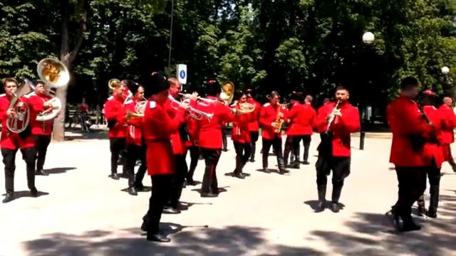 Краснодарские казаки смотреть онлайн