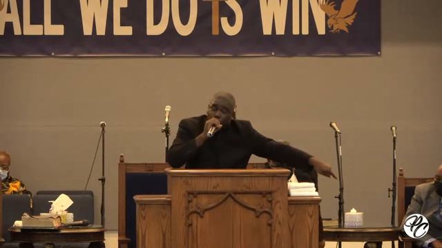 "I'm Too Favored To Be Forgotten" | Dr. Dameion L. Royal смотреть онлайн