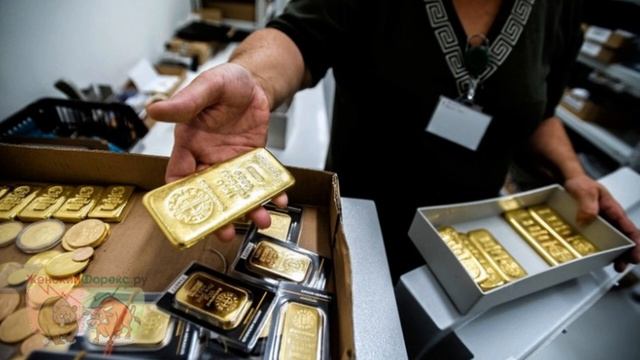 Покупка золота в Сбербанке. Особенности процесса смотреть онлайн