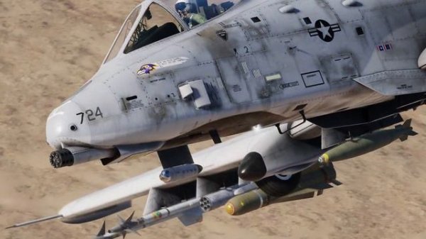 FLAMING CLIFFS 3 | FREE UPGRADE