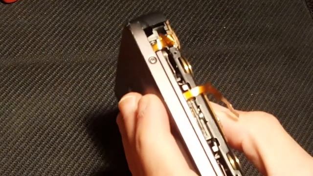 Sony Walkman EX 53 - Opening смотреть онлайн