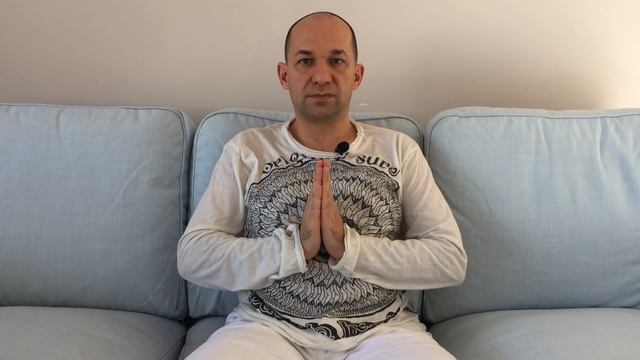 АРХИВ 2016 : Лечение Глаз - Сатья Ео'Тхан (Мармарис, Турция, 2016) смотреть онлайн