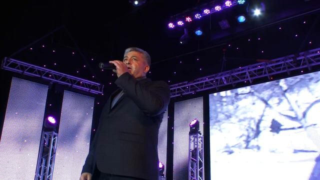 Али Абакаров - Посвящаю брату