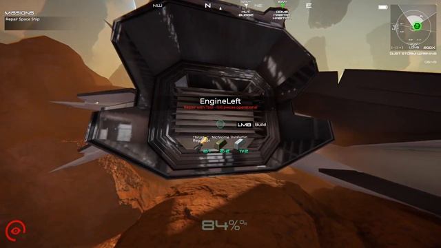 Osiris: New Dawn | Walkthrough | PT9 | Fabricator - Space Ship Location | PC