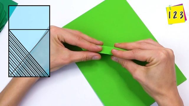 How to make ENVELOPE origami paper envelope смотреть онлайн