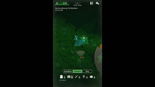 My beginning as a commander... || Black Command Mobile смотреть онлайн