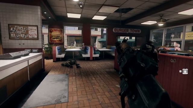 Firearms Expert Reacts To Call Of Duty: Black Ops Cold War's Guns смотреть онлайн