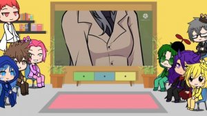 Реакция 13 карт на второе поколение это моя первая реакция 😅 так что извините если плохо сделано