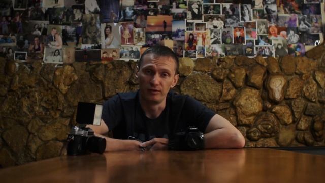 Yongnuo 50mm f1.8 обзор бич полтинник фотографа смотреть онлайн