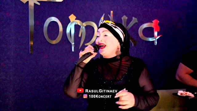 18 Абидат Шахбанова – «Почему» смотреть онлайн