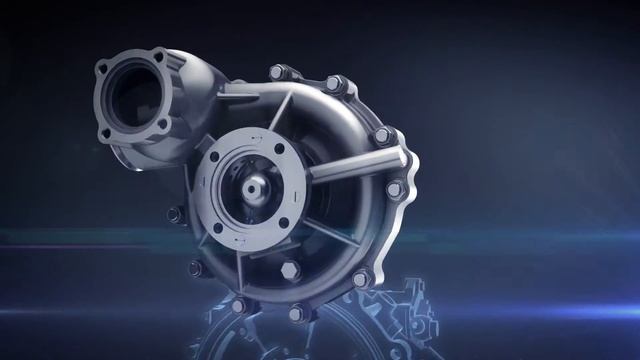 презентация нового авиа агрегата для ОКБ Кристалл смотреть онлайн