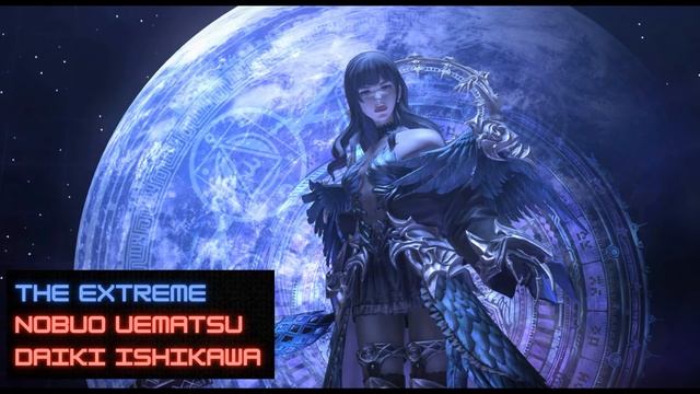 The Extreme EXTENDED / Oracle of Darkness Theme / FFXIV OST смотреть онлайн