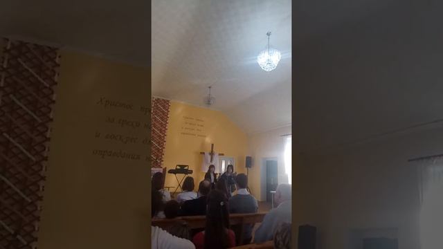 Песня Иисусу Смотреть и Слушать Всем смотреть онлайн