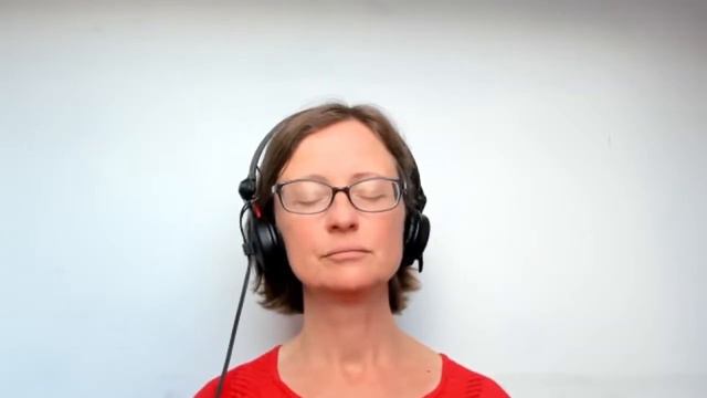 Mindfulness Meditation: Exploring the Five Senses смотреть онлайн