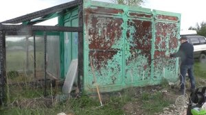 GREENWORKS G5 лучше Керхера? ЭКСПЕРИМЕНТ, что может эта мойка высокого давления!