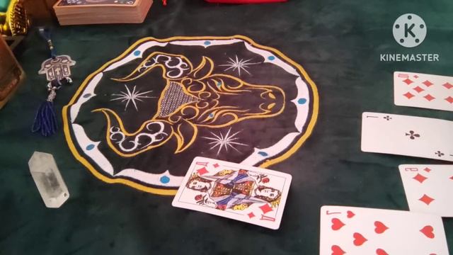 Соперница и Крестовый король. Что между ними происходит?? смотреть онлайн