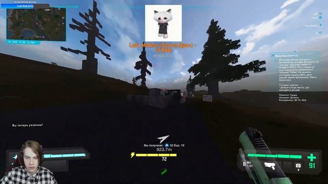 ГЛОБАЛЬНОЕ ОБНОВЛЕНИЕ смотрим что да как) | Space Era смотреть онлайн