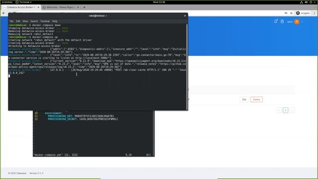 SSO (and MFA/2FA) for open source Sonatype Nexus Repository Manager | Azure AD, Okta... смотреть онлайн