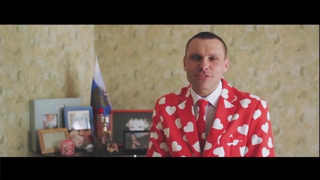 Андрей и Кристина смотреть онлайн