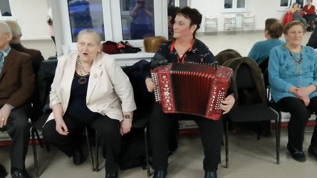 наигрыш светит месяц смотреть онлайн