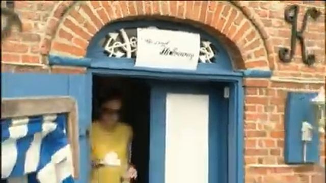 The Diesel Hideaway - Promis auf Sylt смотреть онлайн