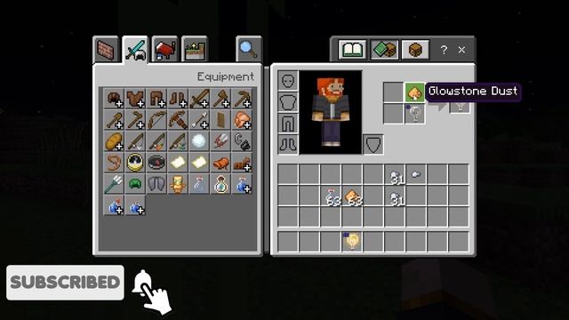 How To Craft & Use The Light Block In Minecraft Bedrock Survival!