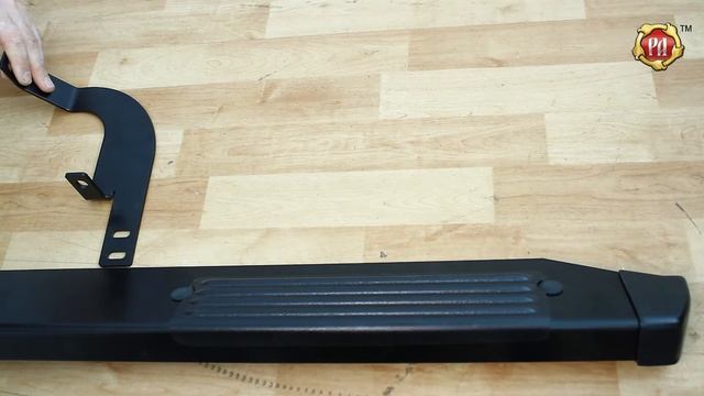 Рулевые Приемы